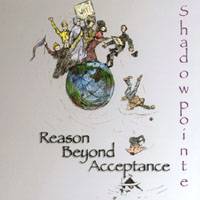 Shadow Pointe : Reason Beyond Acceptance